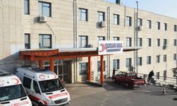 Düzce'de 'Çocuk Acil' 7/24 hizmette