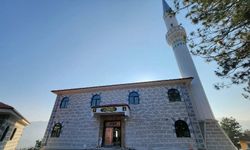 Gölcük'te Ramazan öncesi ibadete açılacak!