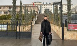 Kahramanmaraşlı Alper Baştuhan, çaresizce Dulkadiroğlu Belediyesi'ne seslendi!