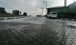 Kocaeli Dilovası'nda hijyen çalışmaları