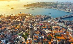 Rusların Türkiye'de konut yatırımı sürüyor