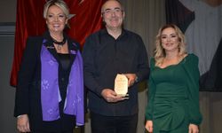 Sunay Akın Bursalılarla 'Yüz Yüze' geldi.