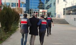 Terörist Sabri Ok'un kardeşi Adıyaman'da tutuklandı