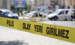 Batman’da eski koca dehşeti! 1 kişi öldü.