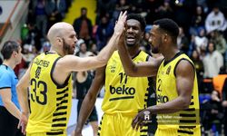 Fenerbahçe Beko, Partizan'a konuk olacak