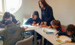 10 ilde 418 psikososyal çadır kuruldu