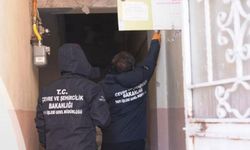 831 bine yakın binada hasar tespit tamamlandı