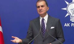 AK Parti'li Çelik'ten konsolosluk kapatma kararlarına tepki!