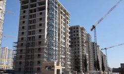 Antalya'da kentsel dönüşüm bitmek üzere