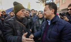 Babacan: OHAL asla kısıtlanma için kullanılmamalı
