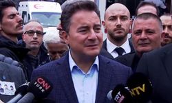 Babacan'dan 'Sadullah Ergin' paylaşımı