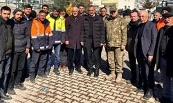 Bakan Özer'den Adıyaman'da eğitime yakın mercek