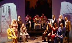 Bursa Uluslararası Balkan Ülkeleri Tiyatro Festivali ile 10. buluşma