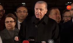 Cumhurbaşkanı Erdoğan Kilis'te... Hiçbir vatandaşımız sahipsiz kalmayacak