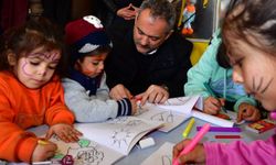 Deprem bölgesinden 55 bine yakın öğrenci nakil oldu