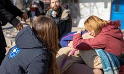 Dünya Doktorları'ndan afet bölgesine ilkyardım desteği