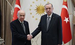 Erdoğan ve Bahçeli Hatay’a gidiyor