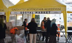 Gaziantep Büyükşehir'den deprem takip uygulaması
