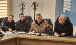 Gölcük Belediye Başkanı'na Hatay'da önemli görev