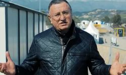 Hatay'dan ayrılanlara seslendi: Toprağınızı satmayın, yine buluşacağız