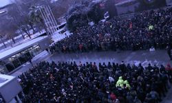 İstanbul'dan gönüllü polisler depremzedelere gidiyor