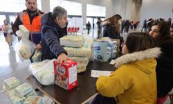 İstanbullular yardıma koştu! İşte acil ihtiyaç listesi