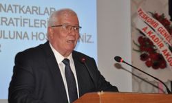 Kredi Kefalet Kooperatifleri 29. Bölge Birliği'nde Atakan'a güvenoyu