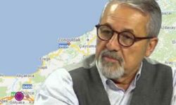 Prof. Dr. Naci Görür'den dikkat çeken uyarı! Adana, Kıbrıs, Malatya...