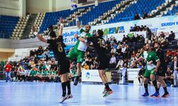 Sakarya, Spor Toto'yu evinde devirdi