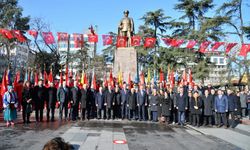 Trabzon'da kurtuluş coşkusu