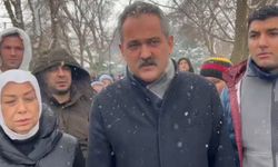 Türkiye geneli eğitim öğretime 1 hafta tatil!