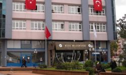 Yağmurun başkenti Rize'nin suyu bitti!