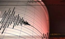 Adıyaman'da 4.4 şiddetinde deprem