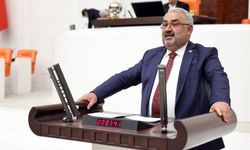 AK Partili Etyemez: EYT'yi kalıcı çözüme kavuşturduk