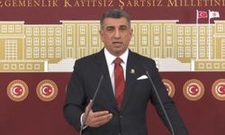 CHP’li Erol: Tunceli ve Bingöl de afet bölgesine alınmalı