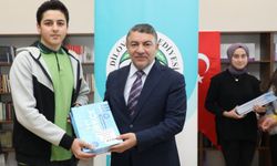 Dekontu getiren parasını geri alıyor! Dilovası'ndan öğrencilere YKS başvuru ücreti jesti