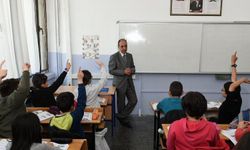 Depremzede öğrenciler MEB takibinde
