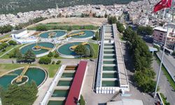 GASKİ'nin deprem sonrası yönetimine övgü