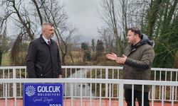 Gölcük'te hayatı kolaylaştıran dokunuşlar