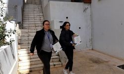 Güzelbahçe'de depremzedelere psiko-sosyal destek