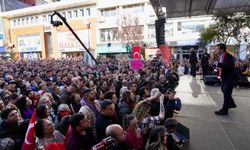 İmamoğlu'ndan Edirne çıkarması