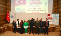 İstikbal İstiklale Ses Veriyor'da derece belli oldu