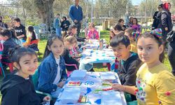 İzmir Bergama’da 'Tekne Orucu' geleneği yaşatılıyor