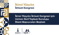 İzmir'de kongre programı belli oldu