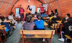 LGS ve YKS'ye hazırlık için afet bölgelerinde DYK noktaları artıyor