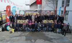Manisa'nın gübre desteğinden 5 bin üretici faydalandı
