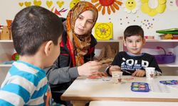 MEB 104 hastane sınıfı açtı