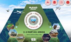 MÜSİAD Ankara'dan 'askeri' zirve