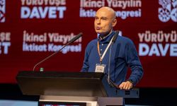 Prof. Dr. Cem Say'dan 'yapay zeka' vurgusu
