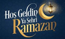 Ramazan ayında ilk iftar, sahur kaçta olacak?